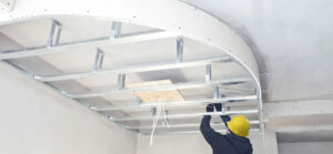 معلم جبس بورد في الرياض